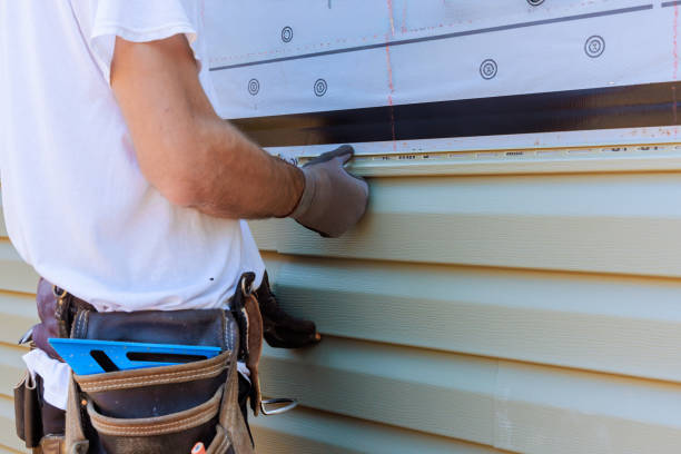 Affordable Siding Replacement solutions in Nashville, NC